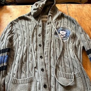 Welovefine Marvel X-Men Xavier’s School Sweater